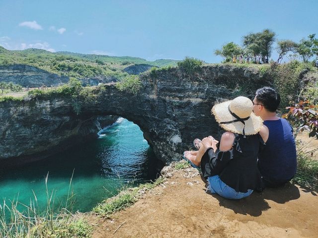 Nusa Penida – A Slice of Paradise Worth Coming Back To 🌴✨