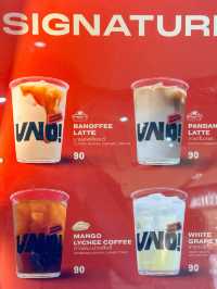 ร้านกาแฟ UNO! Coffee ☕️