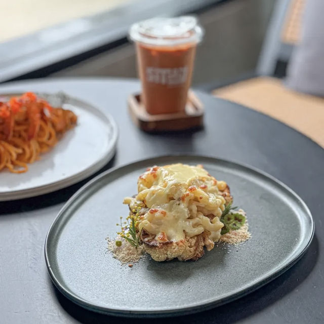 Sitney Gastronomy 