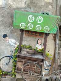 🌅 Summer in Penang: A Foodie Staycation at Gurney Drive That Feeds the Soul