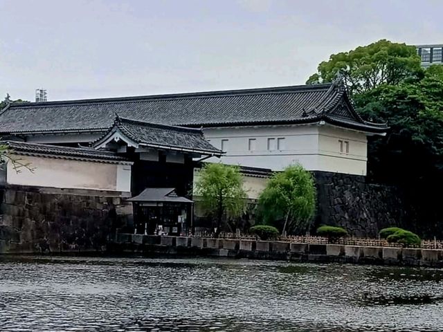 ชมรอบ Imperial Palace✨️