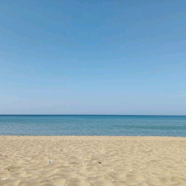 Anafi Island