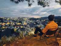 Enjoy the cool breeze in the summer of Dalat 🌲