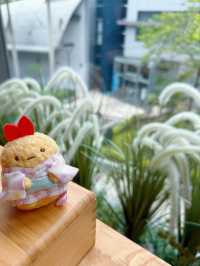 隱世高質劇場Cafe