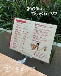 🔖Tortilla Club TORTILLERIA　@代々木上原