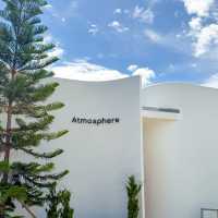 ⛰️Atmosphere Resort & Cafe Chiang dao🫧🛁🌤️