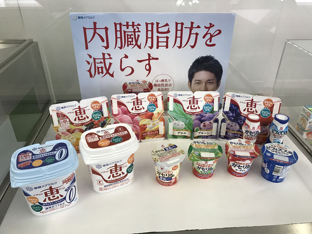 🥛 Tasty and Educational Fun at Megmilk Snow Brand Factory