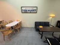 🍨 Sweet Escape at 3 Gen Desserts • 三代甜品, Iskandar Puteri