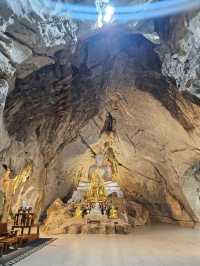 วัดเขาวง ถ้ำนารายณ์ | สระบุรี