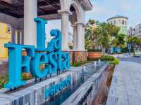 Lafesta Hotel Phu Quoc 🏨