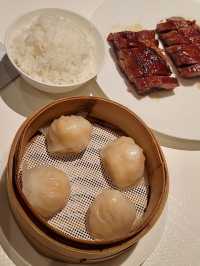 🥟고급 딤섬 맛집 찾는다면? 칭따오 명가딤섬 추천✨