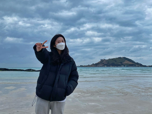 제주도 3박 4일 여행 🍊