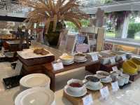 The Riverie by katathani #ที่พักในเชียงราย