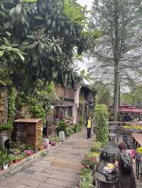🪭รีวิวเที่ยวเมืองโบราณ Wuzhen ที่หางโจว🛶🇨🇳