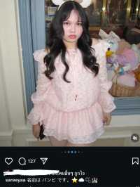 Disneylandแบบใส่สุด
