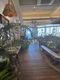 廣安里必去海鮮大餐 mipo jib 🦀