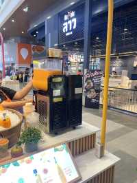 น้ำส้มแท้ 100% 🍊RANGINAL 