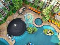 Novotel Phuket Vintage Park