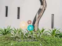 Sai Kaew Beach Resort