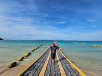 หาดแสม เกาะล้าน