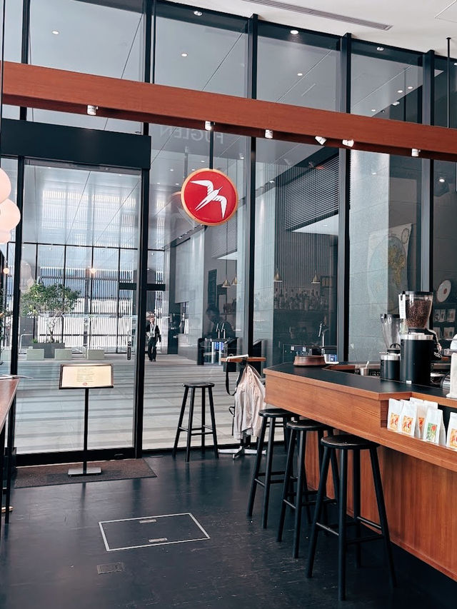 Fuglen | Fukuoka