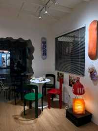 MICHE OUS Café