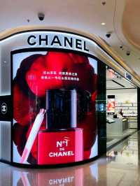 🛍️🎨 K11 Guangzhou – Where Art Meets Shopping in Style! 🎭✨