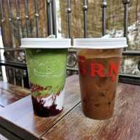 SRANA Cafe 