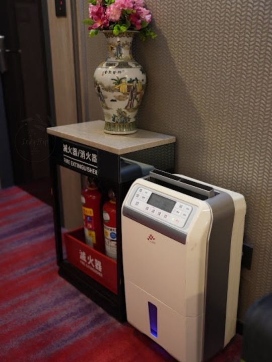 🏤 B-stay Self Check-in