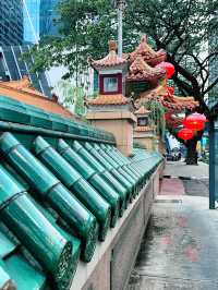Kun Yam Thong Temple: A Tranquil Gem of Buddhist Heritage