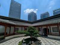 Shanghai Museum wonderful experience 