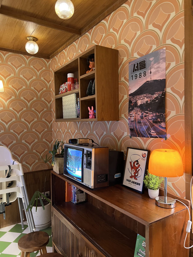 ร้านอาหารเกาหลี onkijung