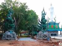 สำนักสงฆ์เขาพระครู 