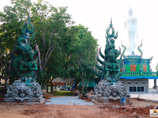 สำนักสงฆ์เขาพระครู 