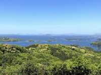 🌊208の島々が織りなす絶景！九十九島で海と空のパノラマ体験🚢