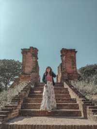 Bagan: Where History Lives and Beauty Surrounds