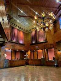 The Manor Hotel: A Peaceful Stay in Baguio