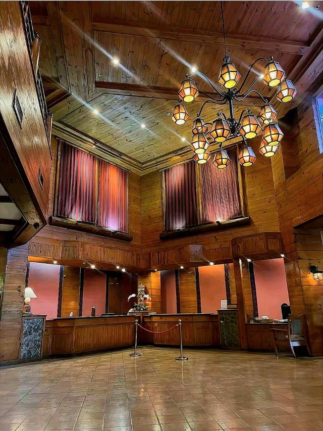 The Manor Hotel: A Peaceful Stay in Baguio