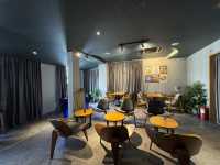 ☕ Hidden Gem for Coffee Lovers – Tom&Danny Coffee @ Eco Botanic