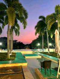 Lazy Beach Escape at Pico de Loro