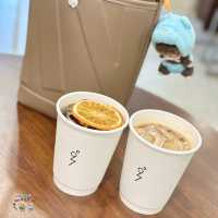 คาเฟ่ลับแห่งบางพระ