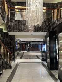 Mandarin Oriental Hong Kong, Timeless Luxury in the Heart of Central
