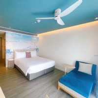 OZO North Pattaya โรงแรมวิวทะเลพัทยา