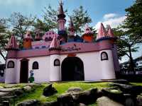 A Whimsical Stop at Ayer Tawar’s “Disneyland” on Our Way Back North