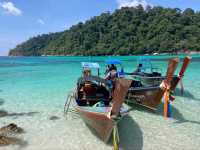 Koh Lipe is Paradise Found 