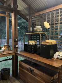 ม่อนอิงสุข eco stay โฮมสเตย์กลางป่า เชียงใหม่