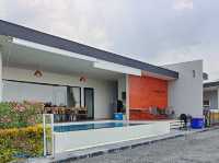 OLARN View - ที่พักพูลวิลล่าสิรินธร