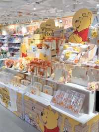 Our Fun Visit to Ohsome Suntec City: Anime, Crafts, and More  