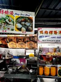 Sun, Spices & Surprises at Lee Huat Cafe – Penang’s Breakfast Treasure