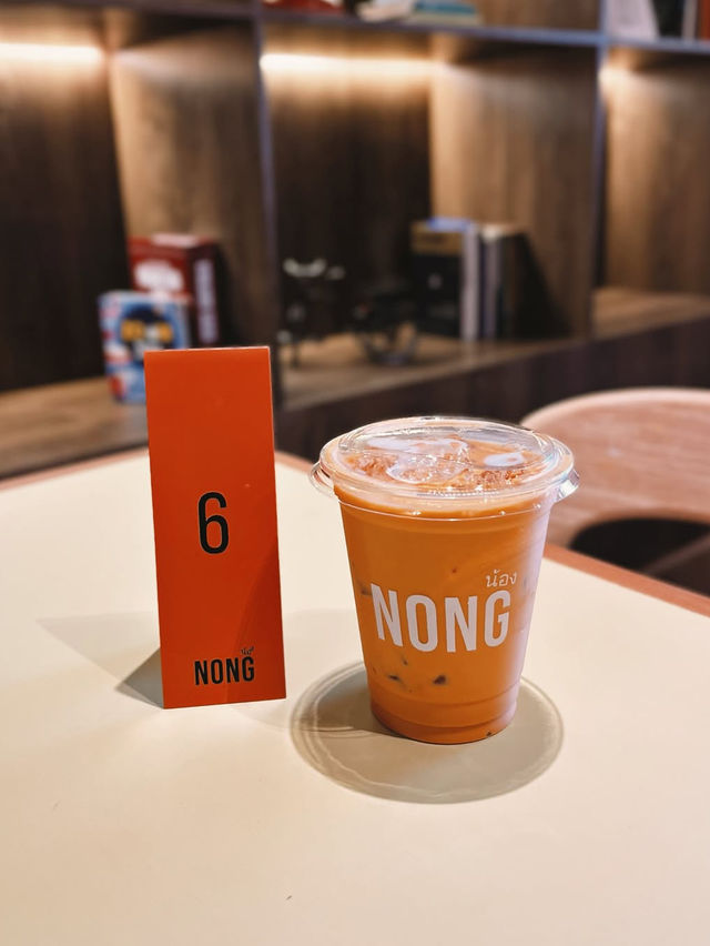 Nong Thai